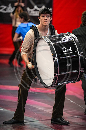 Egg Harbor Township Drumline_230415_Coatesville-03525