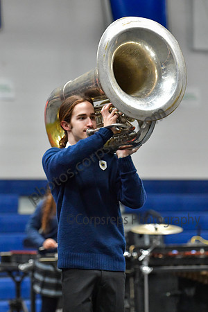 Collingswood HS Winds_260418_Gateway Regional-DJK00143