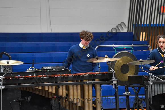 Collingswood HS Winds_260418_Gateway Regional-DJK00157