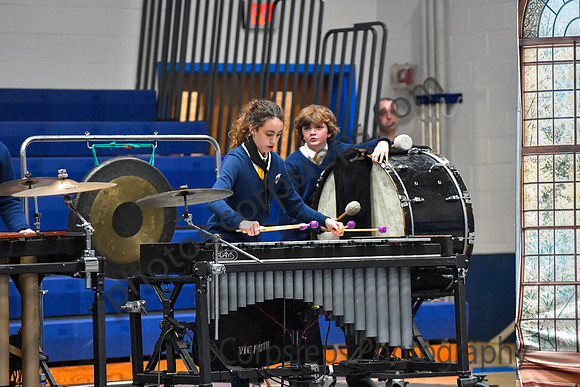 Collingswood HS Winds_260418_Gateway Regional-DJK00158