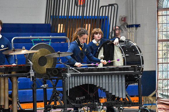 Collingswood HS Winds_260418_Gateway Regional-DJK00159
