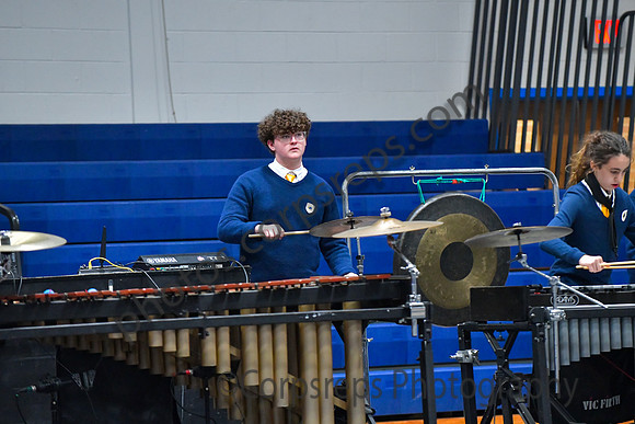 Collingswood HS Winds_260418_Gateway Regional-DJK00160