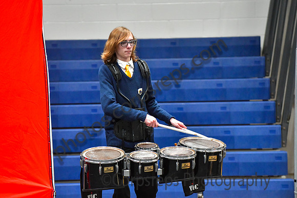 Collingswood HS Winds_260418_Gateway Regional-DJK00170