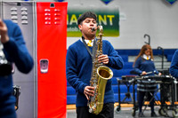 Collingswood HS Winds
