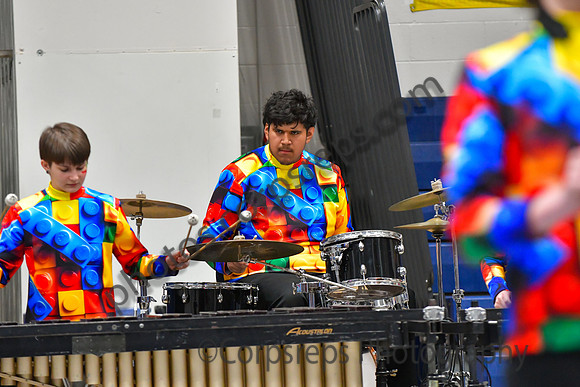Cumberland Regional HS Winds_260418_Gateway Regional-DJK00214