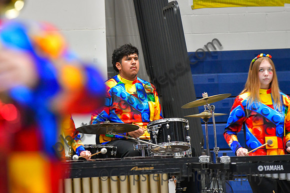 Cumberland Regional HS Winds_260418_Gateway Regional-DJK00211
