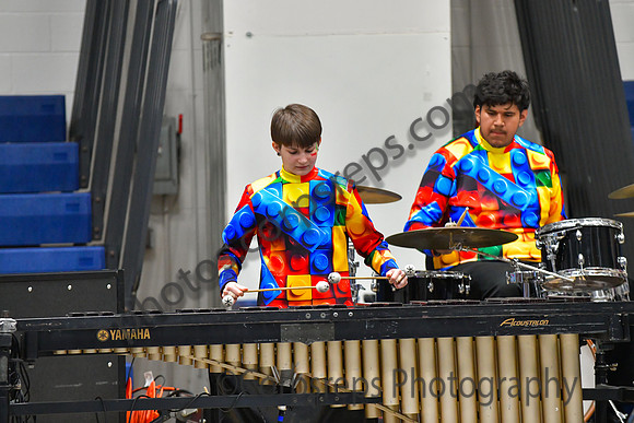 Cumberland Regional HS Winds_260418_Gateway Regional-DJK00213