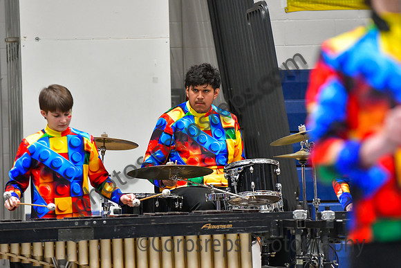 Cumberland Regional HS Winds_260418_Gateway Regional-DJK00215