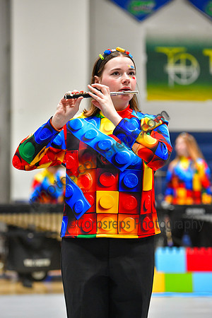 Cumberland Regional HS Winds_260418_Gateway Regional-DJK00240
