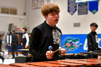 Penncrest HS Percussion_260418_Gateway Regional-DJK00470