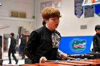Penncrest HS Percussion_260418_Gateway Regional-DJK00471