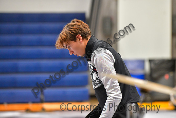 Penncrest HS Percussion_260418_Gateway Regional-DJK00469