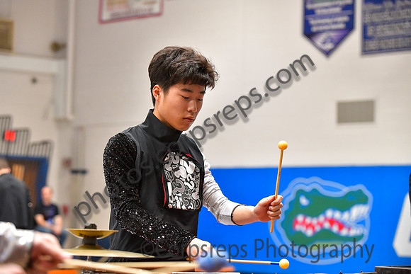 Penncrest HS Percussion_260418_Gateway Regional-DJK00476