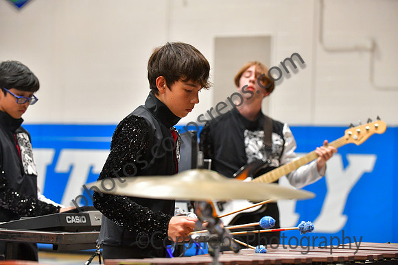Penncrest HS Percussion_260418_Gateway Regional-DJK00473