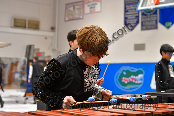 Penncrest HS Percussion_260418_Gateway Regional-DJK00472