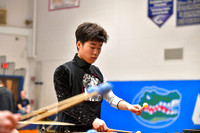 Penncrest HS Percussion_260418_Gateway Regional-DJK00475