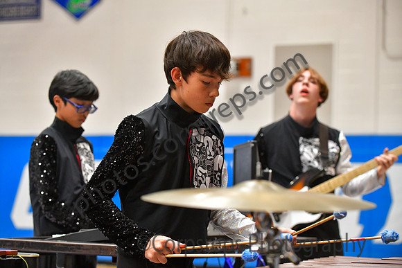 Penncrest HS Percussion_260418_Gateway Regional-DJK00474