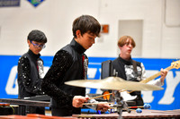 Penncrest HS Percussion_260418_Gateway Regional-DJK00479