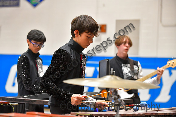 Penncrest HS Percussion_260418_Gateway Regional-DJK00479
