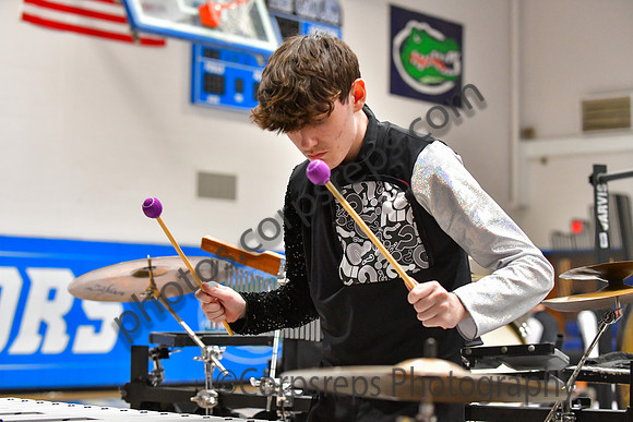 Penncrest HS Percussion_260418_Gateway Regional-DJK00482