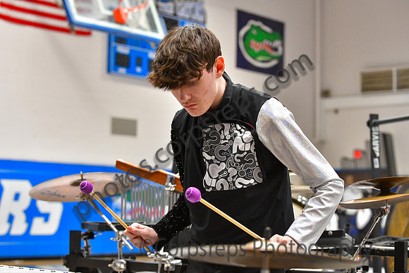 Penncrest HS Percussion_260418_Gateway Regional-DJK00483
