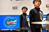 Penncrest HS Percussion_260418_Gateway Regional-DJK00484