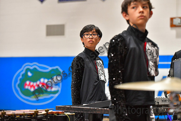 Penncrest HS Percussion_260418_Gateway Regional-DJK00484