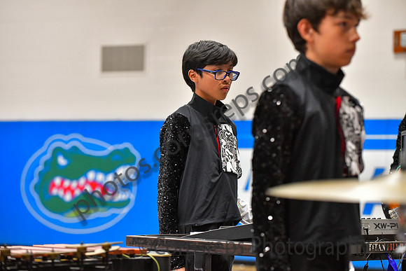 Penncrest HS Percussion_260418_Gateway Regional-DJK00486