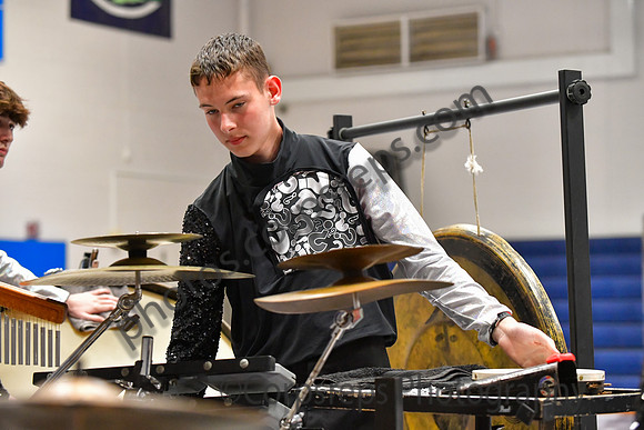 Penncrest HS Percussion_260418_Gateway Regional-DJK00490
