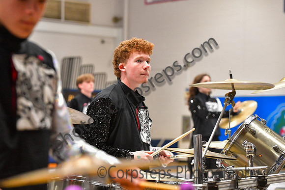Penncrest HS Percussion_260418_Gateway Regional-DJK00494