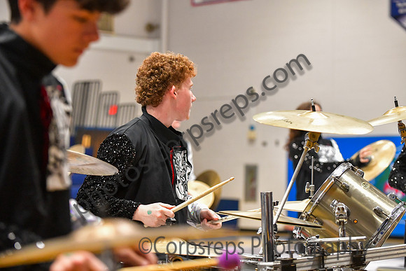 Penncrest HS Percussion_260418_Gateway Regional-DJK00495