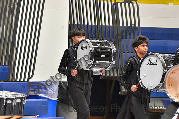 Penncrest HS Percussion_260418_Gateway Regional-DJK00499