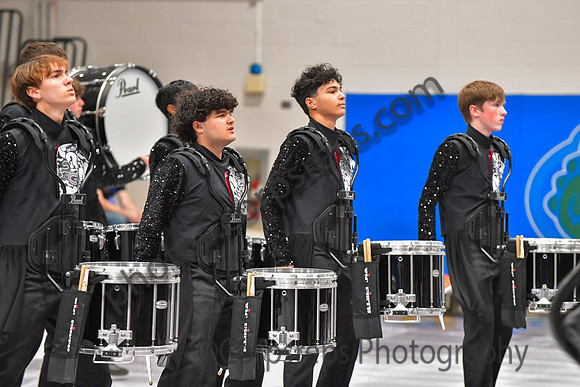 Penncrest HS Percussion_260418_Gateway Regional-DJK00503