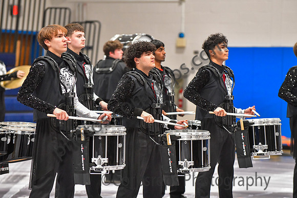 Penncrest HS Percussion_260418_Gateway Regional-DJK00502