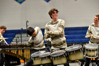 Souderton HS Percussion_260418_Gateway Regional-DJK00564