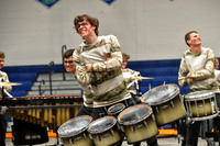 Souderton HS Percussion_260418_Gateway Regional-DJK00565