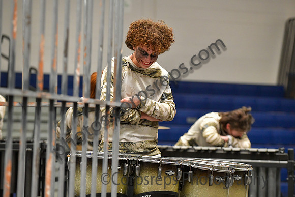 Souderton HS Percussion_260418_Gateway Regional-DJK00566