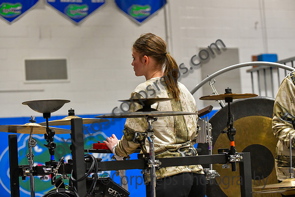 Souderton HS Percussion_260418_Gateway Regional-DJK00573