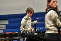 Souderton HS Percussion_260418_Gateway Regional-DJK00578