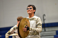 Souderton HS Percussion_260418_Gateway Regional-DJK00577