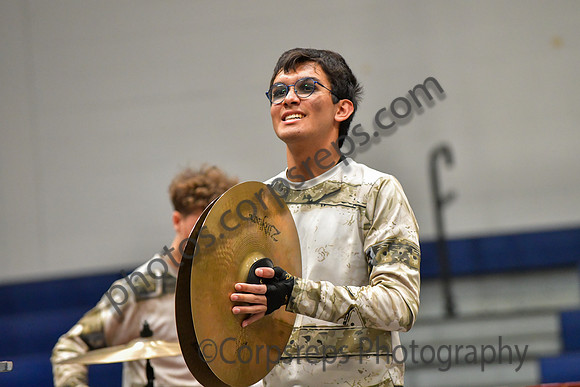 Souderton HS Percussion_260418_Gateway Regional-DJK00577