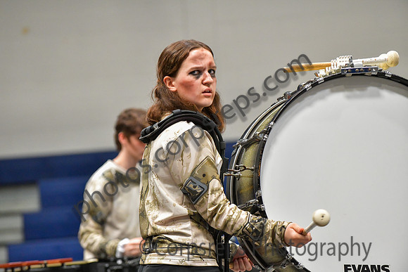 Souderton HS Percussion_260418_Gateway Regional-DJK00579
