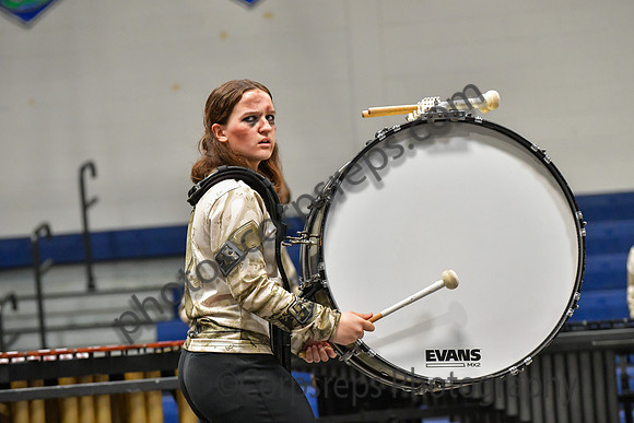 Souderton HS Percussion_260418_Gateway Regional-DJK00580