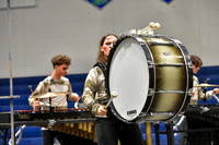 Souderton HS Percussion_260418_Gateway Regional-DJK00581