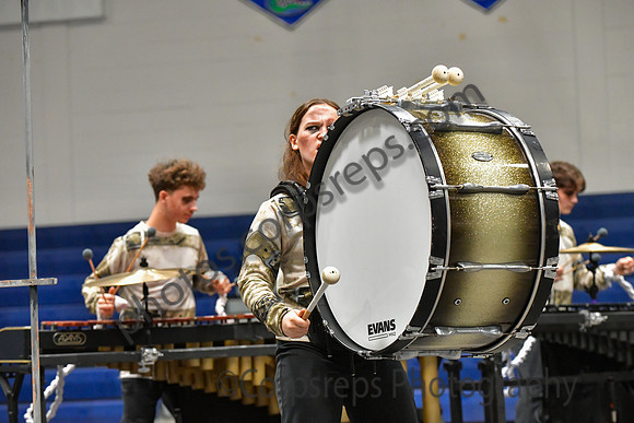 Souderton HS Percussion_260418_Gateway Regional-DJK00581