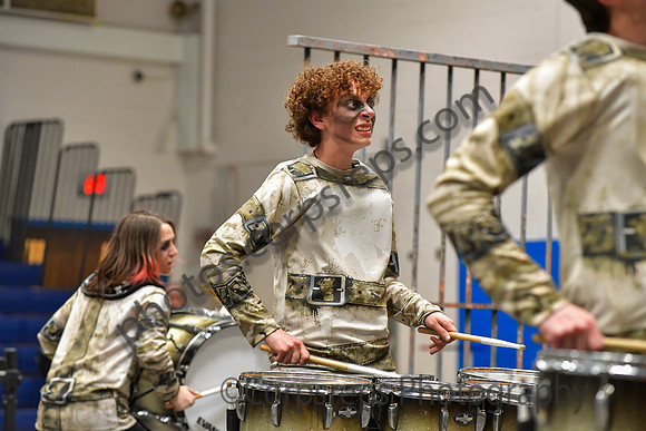 Souderton HS Percussion_260418_Gateway Regional-DJK00582