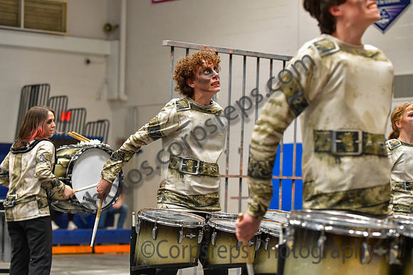 Souderton HS Percussion_260418_Gateway Regional-DJK00584
