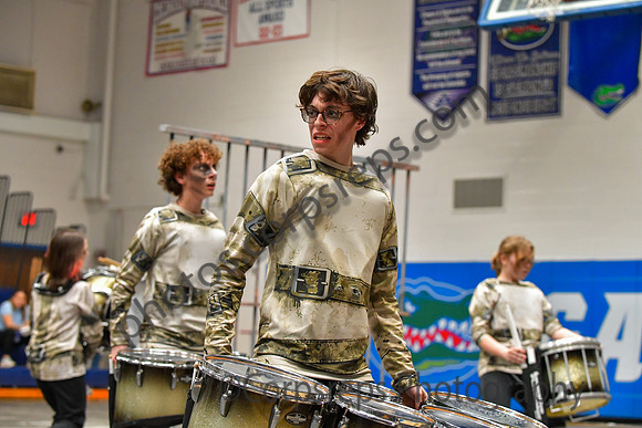 Souderton HS Percussion_260418_Gateway Regional-DJK00585
