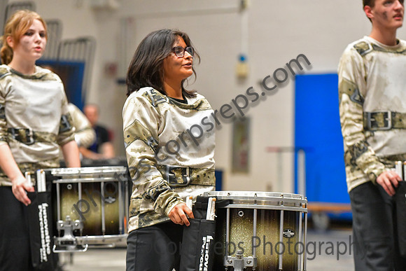 Souderton HS Percussion_260418_Gateway Regional-DJK00589