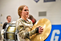 Souderton HS Percussion